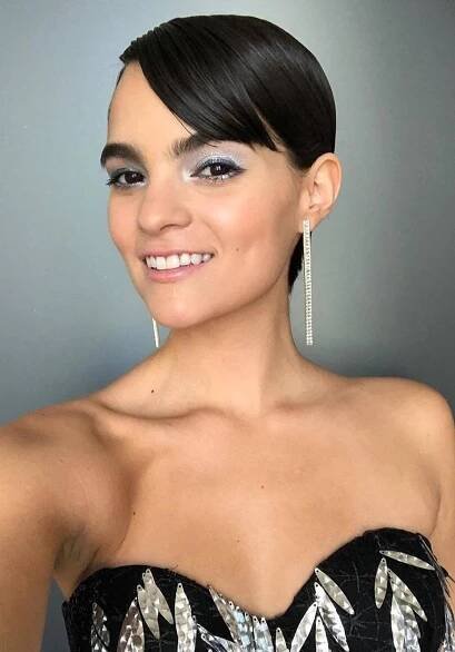 Brianna Hildebrand fotka