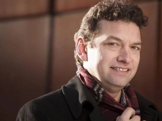 Kaspar Zehnder – švýcarský patriot s českou duší