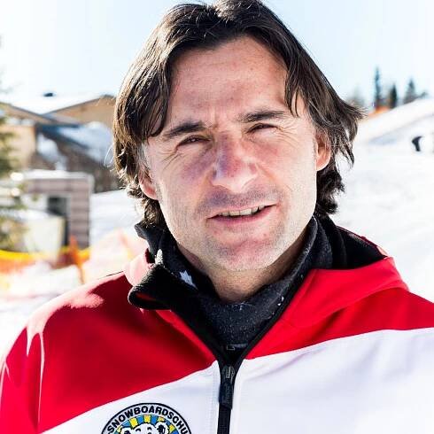Christoph Brandstaetter - Gesellschafter Skischule Gerlitzen