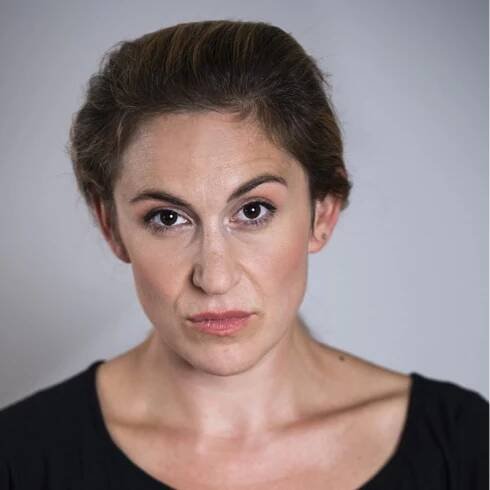 Týna Andělová Průchová - ACTORSMAP