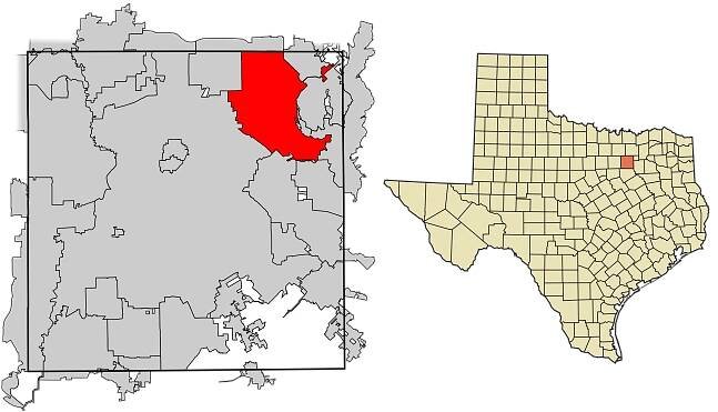 Súbor:Dallas County Texas Incorporated Areas Garland highighted.svg – Wikipédia