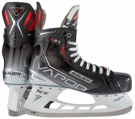 Lední hokejové brusle S21 BAUER VAPOR X 3.7 - INT (šířka EE)
