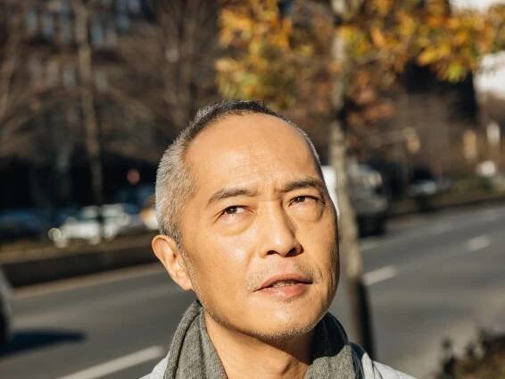 Five Fits With: Industry Star Ken Leung