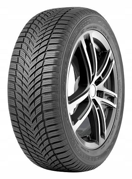 205/60 R16 Seasonproof 1 96H XL 3PMSF