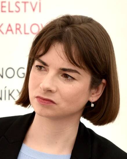 Tereza Matějčková