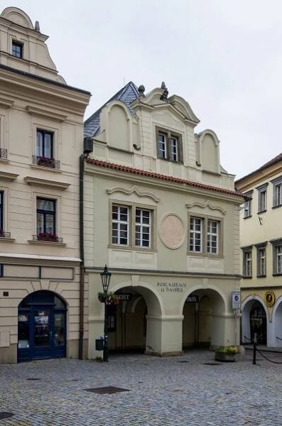 Rodinné a bytové domy – hbdelta.cz