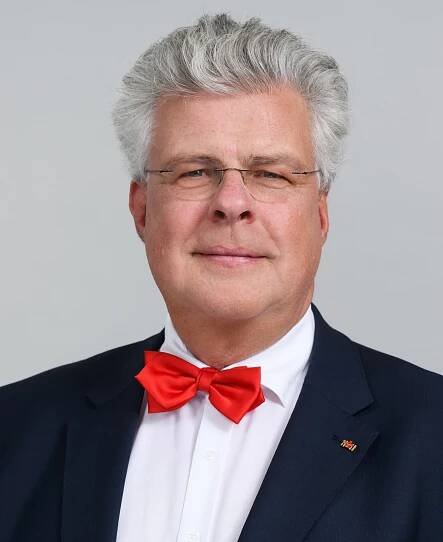Das Kuratorium › Carl Bechstein Stiftung