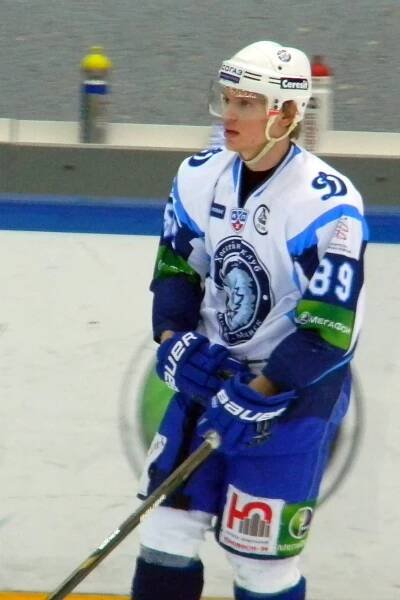 Oleg Goroshko