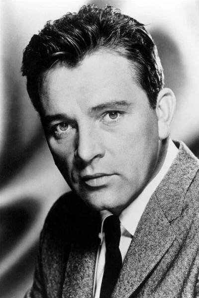 Richard Burton herec