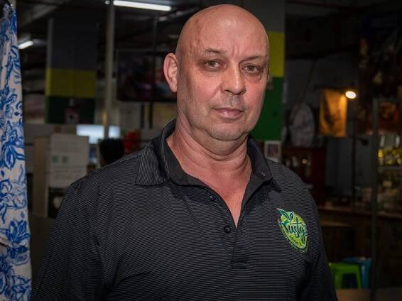 Queensland election updates: Steven Miles tenders resignation as premier after election defeat but wants to 'stay on' as