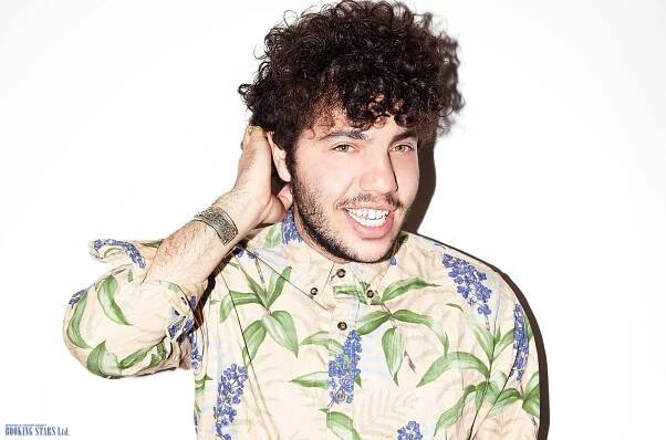 Benny Blanco, Downtown Music Publishing Strike Long-Term Partnership