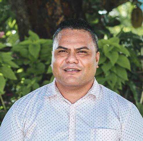 OUR SCHOLARS — Pacific Agriculture Scholarships, Support & Climate Resilience Program