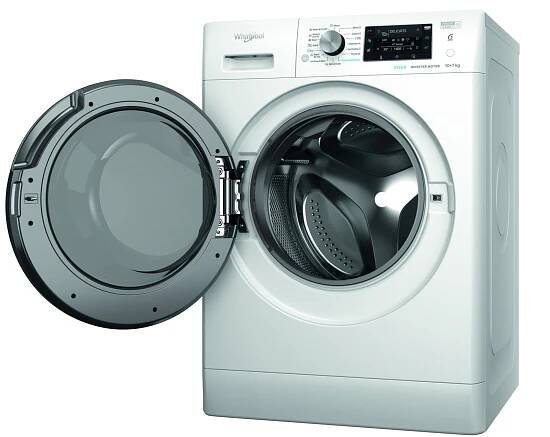 WHIRLPOOL FFWDD 1076258 BV EU