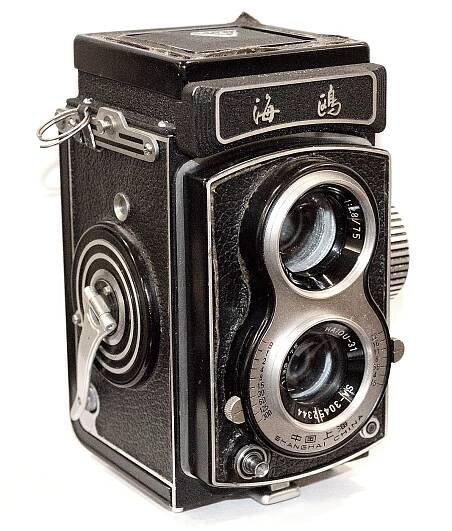 120 film camera Archives - Julian Tanase