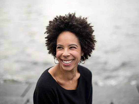 Dr. Ayana Elizabeth Johnson Is Saving the Planet, One Dance Step at a Time