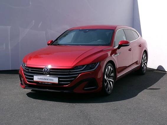 O419V07539_10.webp_ARTEON SHOOTING-BRAKE R-line 2.0 TDI 110 kW automat)