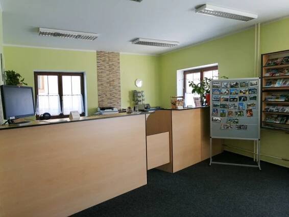 Kulturní a informační centrum Nýrsko
