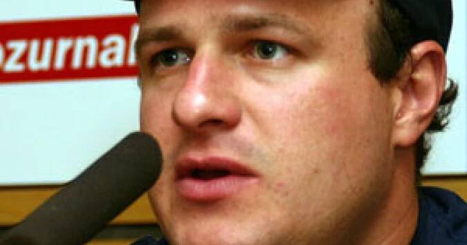 Tomáš Enge