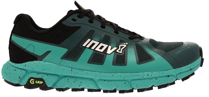 Dámské běžecké boty Inov-8  Terra Ultra G 270 Green/Teal
