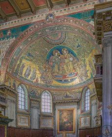 Bazilika Santa Maria Maggiore - wikiital.com