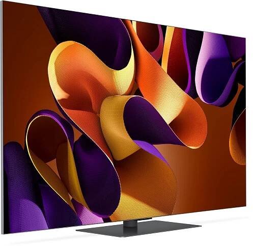 65" LG OLED65G46