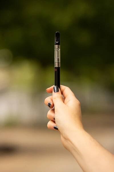 cbd vape pen