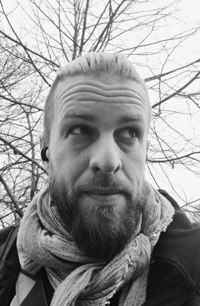 Michal Ivan | SlavCon