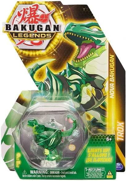 Bakugan - Figúrka | Dráčik - vitajte v internetovom obchode s hračkami I Úvodná strana
