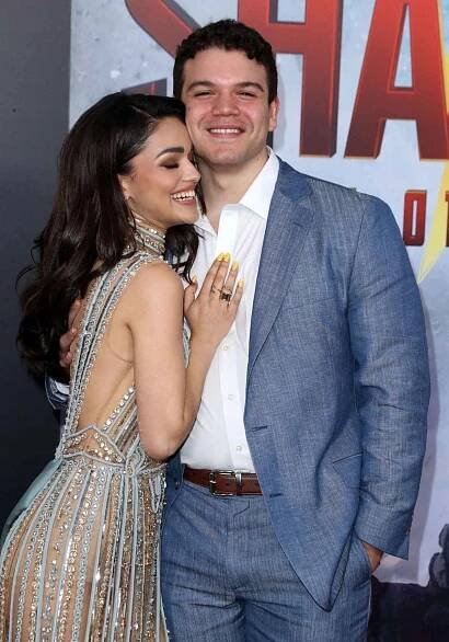 Rachel Zegler, Josh Andres Rivera's Relationship Timeline: Photos