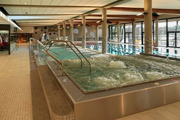 Aquacentrum Vrchlabí