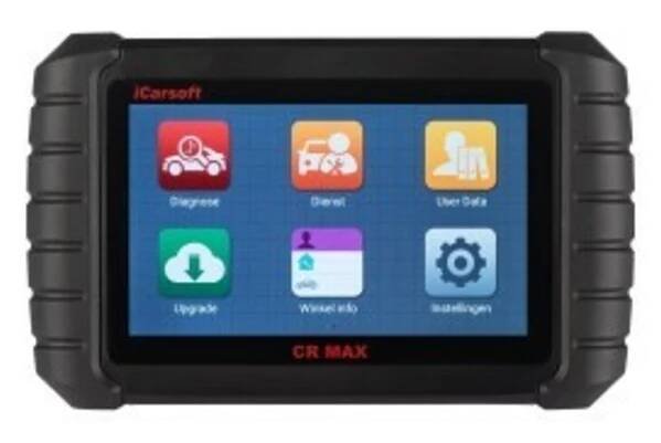 iCarsoft CR Max 10023 od 9 700 Kč