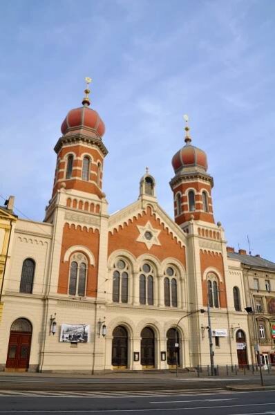 Plzeň: nejlepší památky, výlety a zajímavosti | Slevomat.cz