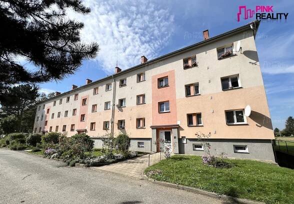 Prodej Byt 2+1, Seifertova, Kostelec nad Orlicí, okres Rychnov nad Kněžnou