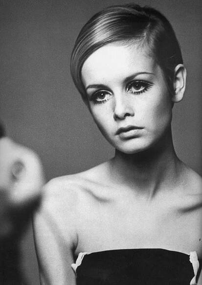 Twiggy | Elle.cz