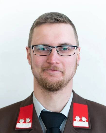 Georg Sonderegger