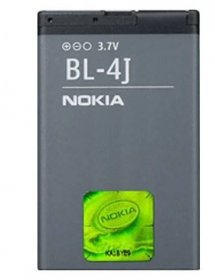 Originální Nokia BL-4J od 99 Kč