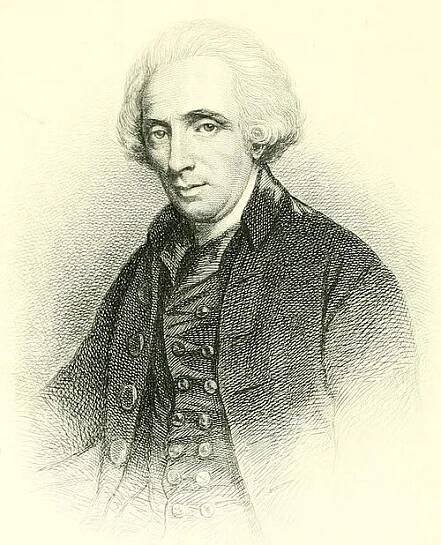William Smith (judge, born 1728) - Wikipedia