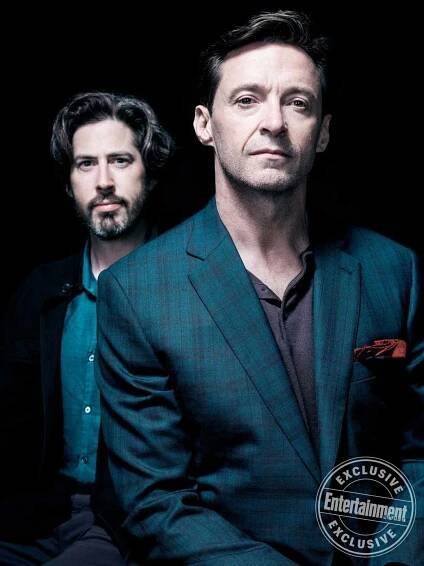 Hugh Jackman, Jason Reitman talk the timely, true-life tale of 'The Front Runner'