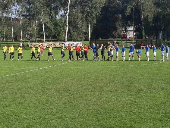 Fotbalové soutěže na Moravě a ve Slezsku - I.A třída