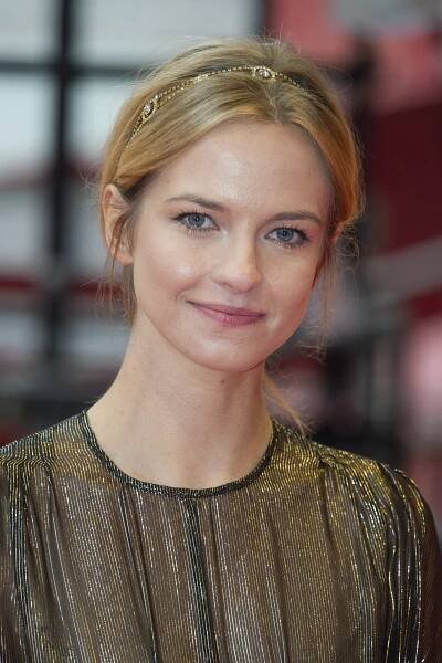 Marta Nieradkiewicz herečka