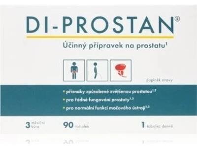 DI-Prostan 90 kapslí
