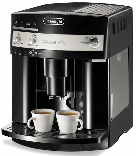 ESAM 3000 Magnifica kávovar DeLonghi
