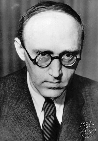 Viktor Dyk 
