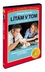Lítám v tom / Up In The Air - DVD