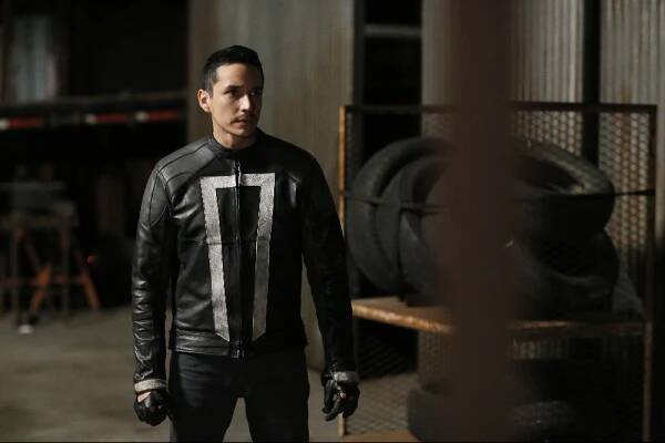 Gabriel Luna - Actor, Producer