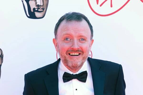 Strictly Come Dancing winner Chris McCausland to feature on new series of QI
