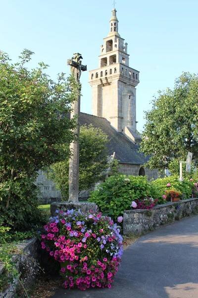 Chapelle Saint Fiacre