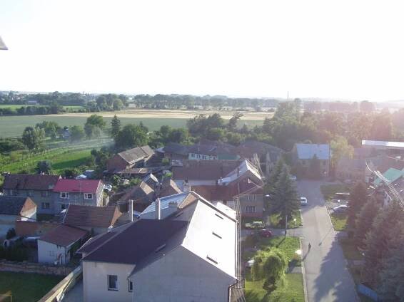752 01 Měrovice nad Hanou, Czech Republic
