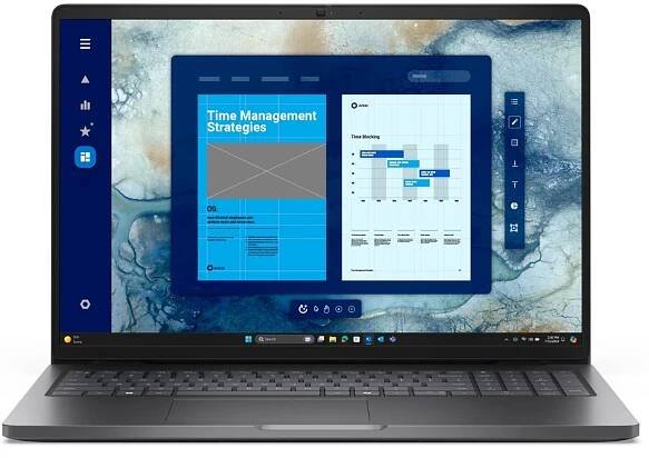 DELL Pro 16 PC16250 (71T29)