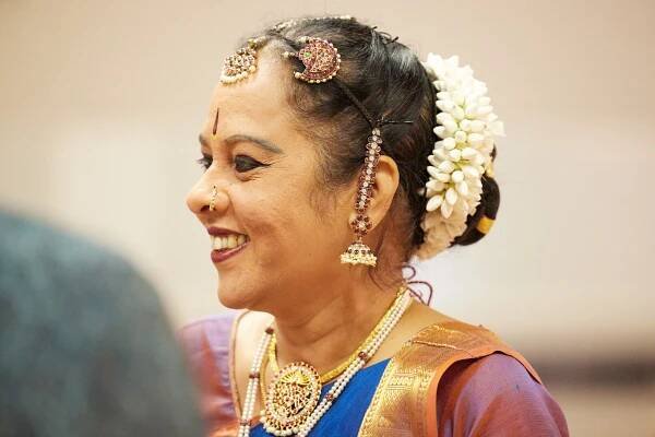 Indische Tanzakademie • pebaphoto.com